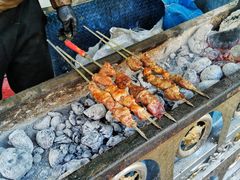 -花圃园餐厅店(和田二街28号院店)
