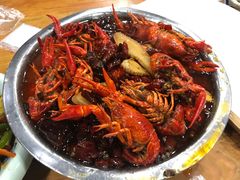 -柒五龙虾(八王寺店)
