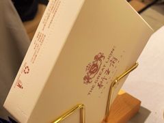 -狮王府淮扬菜(新街口友谊店)
