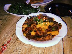 -小民大排档(光谷店)