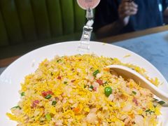 -大潮淮·淮扬菜(何园旗舰店)