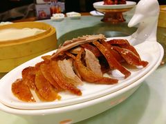 -北京老铺烤鸭(西稍门店)