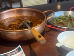 -拾捌川·自贡爆炒(新街口店)