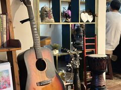 -参差咖啡(水果湖公园店)