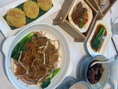 -粤财皇冠假日酒店·彩华轩中餐厅