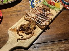 -凯仕国王(龙湾大街店)