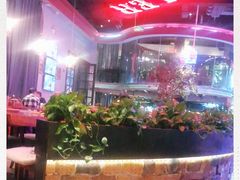 -肉串汪(望京店)