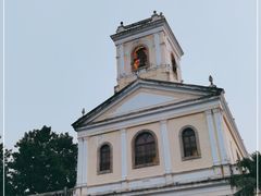 -嘉模圣母教堂