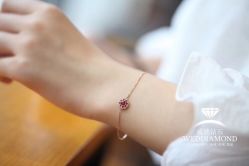 -威德钻石-克拉钻大本营(南京东路店)