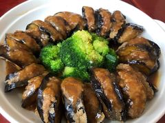 -鹿鸣春饭店(总店)