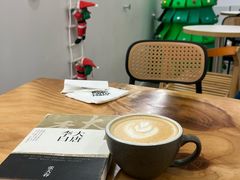 -GOOD好事咖啡(会展城店)