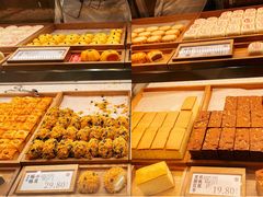 -泸溪河桃酥(湖滨银泰in77店)