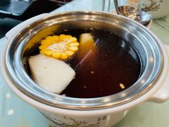 -顶福胜潮汕牛肉火锅(观沙岭店)