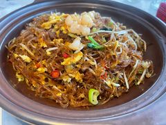 海鲜粉丝煲-鉴川·川菜传承(星汇两江店)