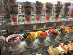 -Blueglass酸奶(华贸购物中心店)