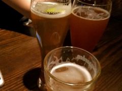 -Shanghai Brew House上海啤酒工坊(老外街店)