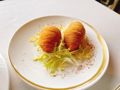 -金轩中餐厅 Jin Xuan(浦东丽思卡尔顿酒店)