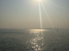 -东疆建设开发纪念公园