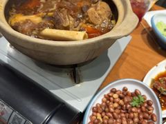 -路边羊烧烤酒场(宝带路店)