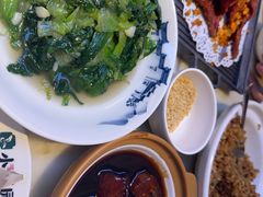 -小菜园新徽菜(南通崇川金鹰店)