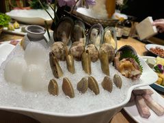 -尚海豆捞(乐虹坊店)