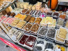 -老王记糕干(养鱼池路店)