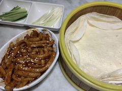 -小菜园新徽菜(常州武进吾悦店)