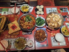 -味福记·本地特色菜(八一万达广场店)