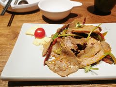 -云海肴·汽锅鸡·云南菜(美罗城店)