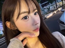 -DL HOPE明星造型