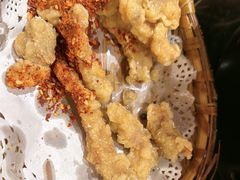 -廖川菜(太阳宫店)