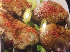 iphone_upload_pic-黑土地东北私房菜馆(南门大街店)