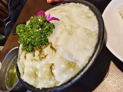 -东海怡品海鲜豆捞(星街坊店)