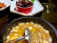 -院子餐厅·大锅菜·老杭帮(桥西直街店)