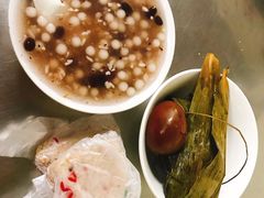 -芳婆糕团店(王府大街店)
