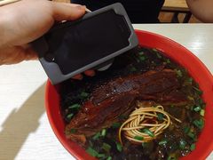 大肉面-小龙大肉面馆