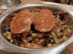 -秦记香辣蟹(松榆里店)