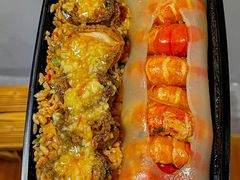 -星记小馆·小蓝龙·老南京砂锅菜(上海路店)