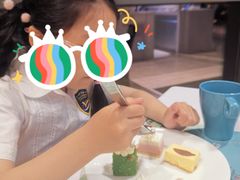 -新食谱全日制餐厅·苏州苏州湾艾美酒店