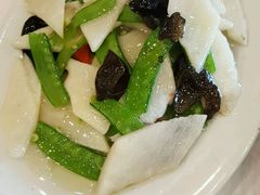 -锦江中华村农家乐饭庄