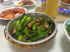 -成惠食府(赤岗店)