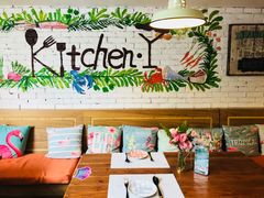 -Kitchen·Y洋厨房西餐厅(王府壹号店)