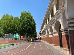 -天津五大道文化旅游区