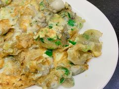 蚝仔烙-阿八蚝仔烙(福宁店)