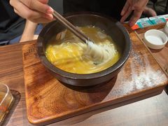-良米山·云南野生菌过桥米线(上海首店)