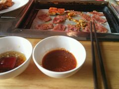 -淀里船宴(卓达店)