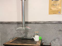 大堂-大佬陈羊肉串(永安街店)