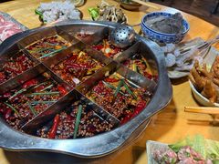 -大风老火锅(江北一店)