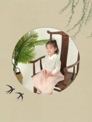 -DEERKIDS鹿童儿童摄影(长沙总店)