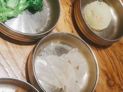 -韩景台烤肉(八大处店)